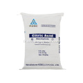 30-100mesh 8-40Mesh Citric Acid Grade